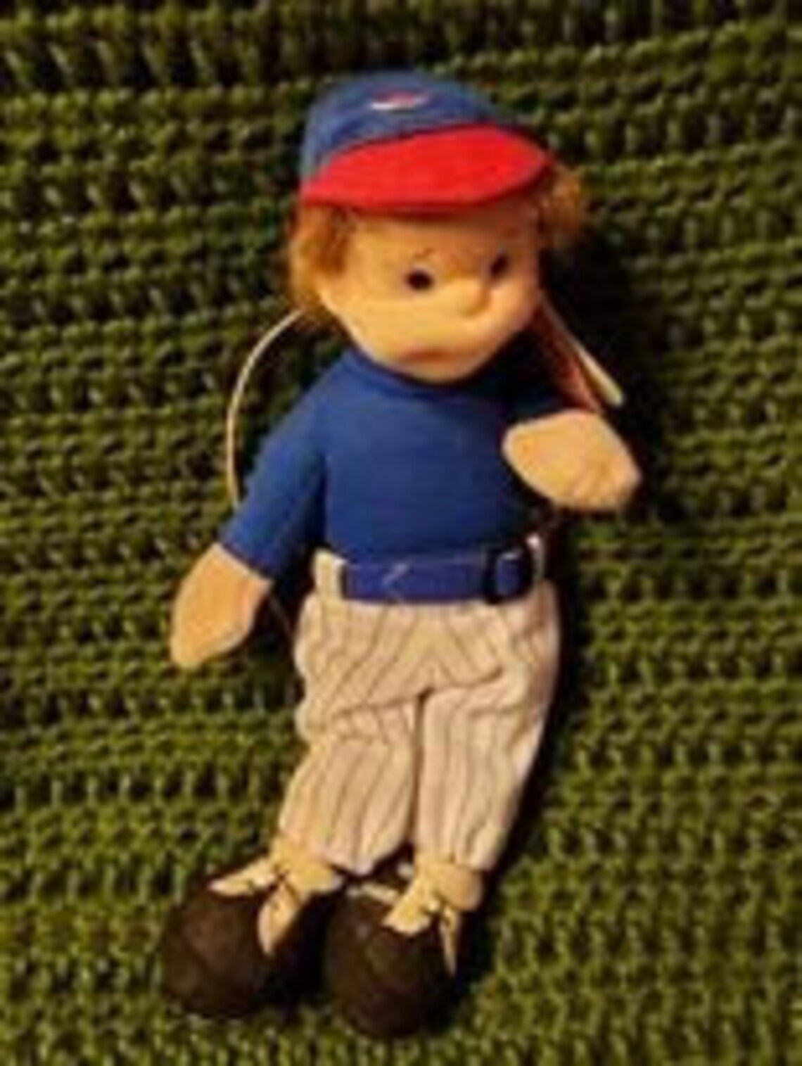 TY MINI beanie bopper doll Etsy