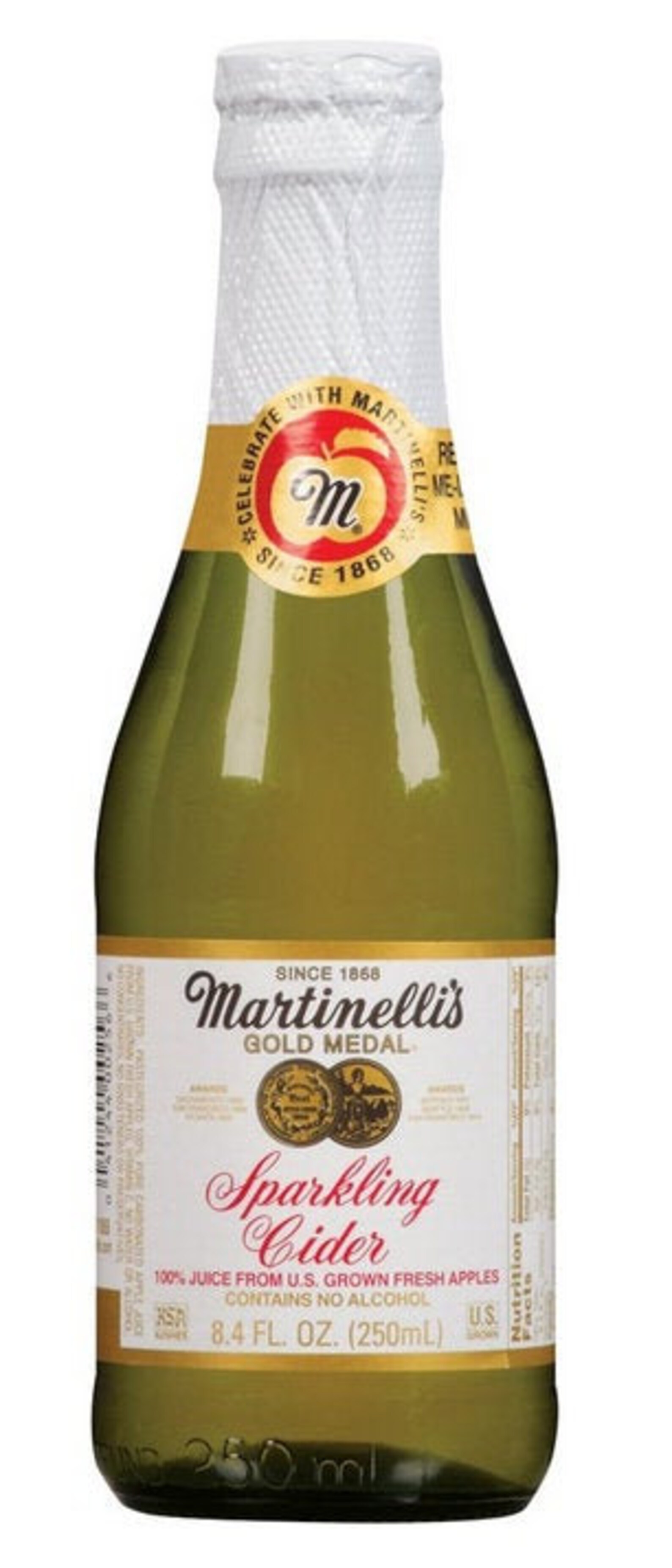 Mini Apple Cider Bottle Labels Custom Designed Apple Cider Etsy