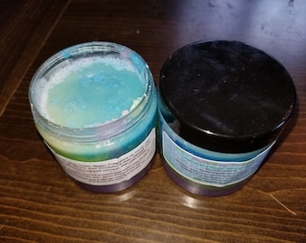 Mermaid Cove Sugar Scrub
