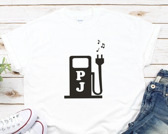 PJ Power Novelty T-shirts and Sweatshirts
