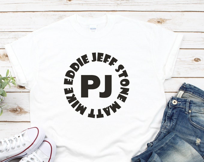 Featured listing image: PJ Novelty T-shirts and Sweatshirts