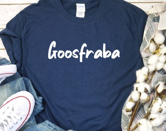 Goosfraba Novelty T-shirts and Sweatshirts