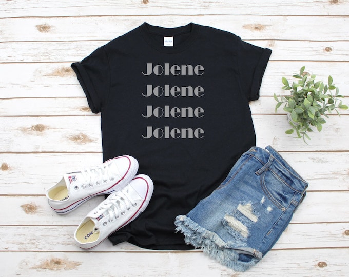 Featured listing image: Jolene Novelty T-shirts and Sweatshirts