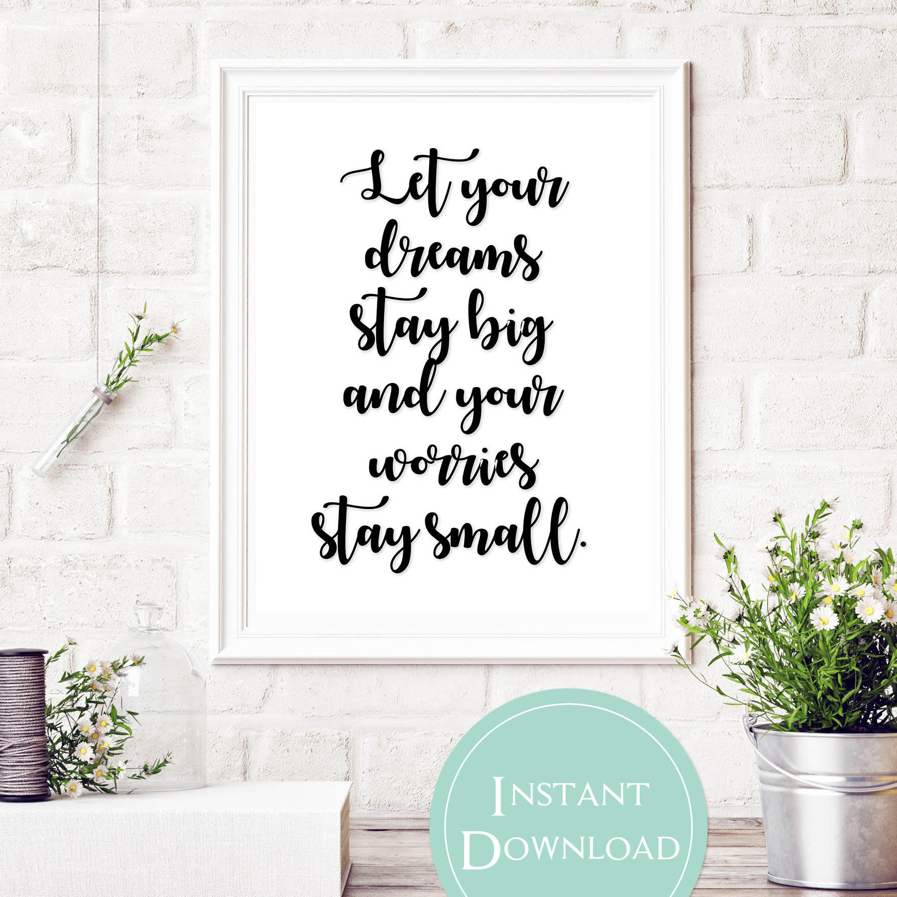 Rascal Flatts Lyrics My Wish Lyrics Song Lyric Printable | Etsy