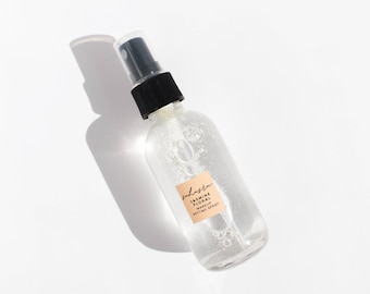 Jasmine Floral Face Mist 2oz