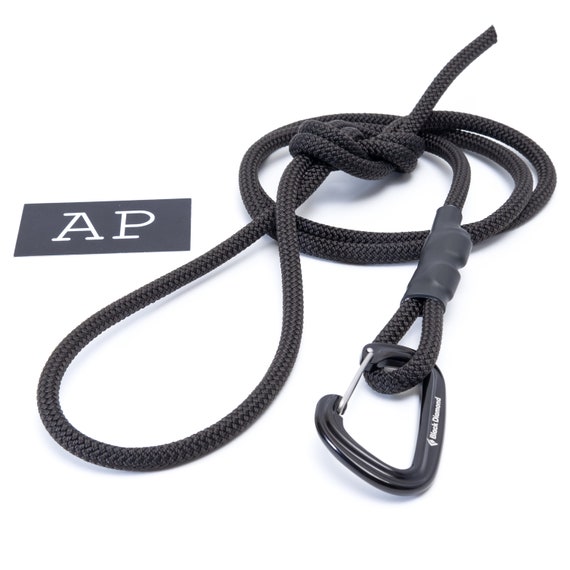 figure 8 dog leash
