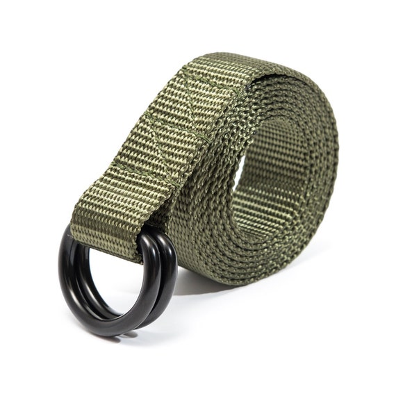 1 inch nylon belt discount