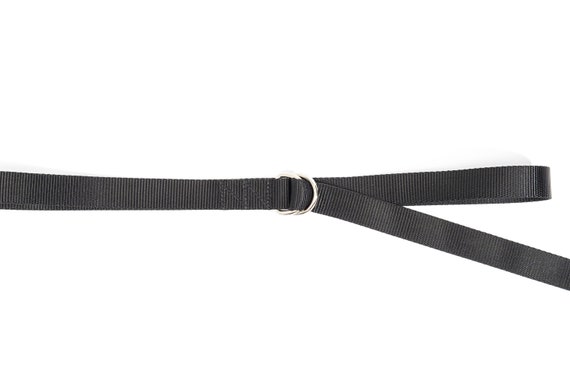 Nylon d cheap ring belt