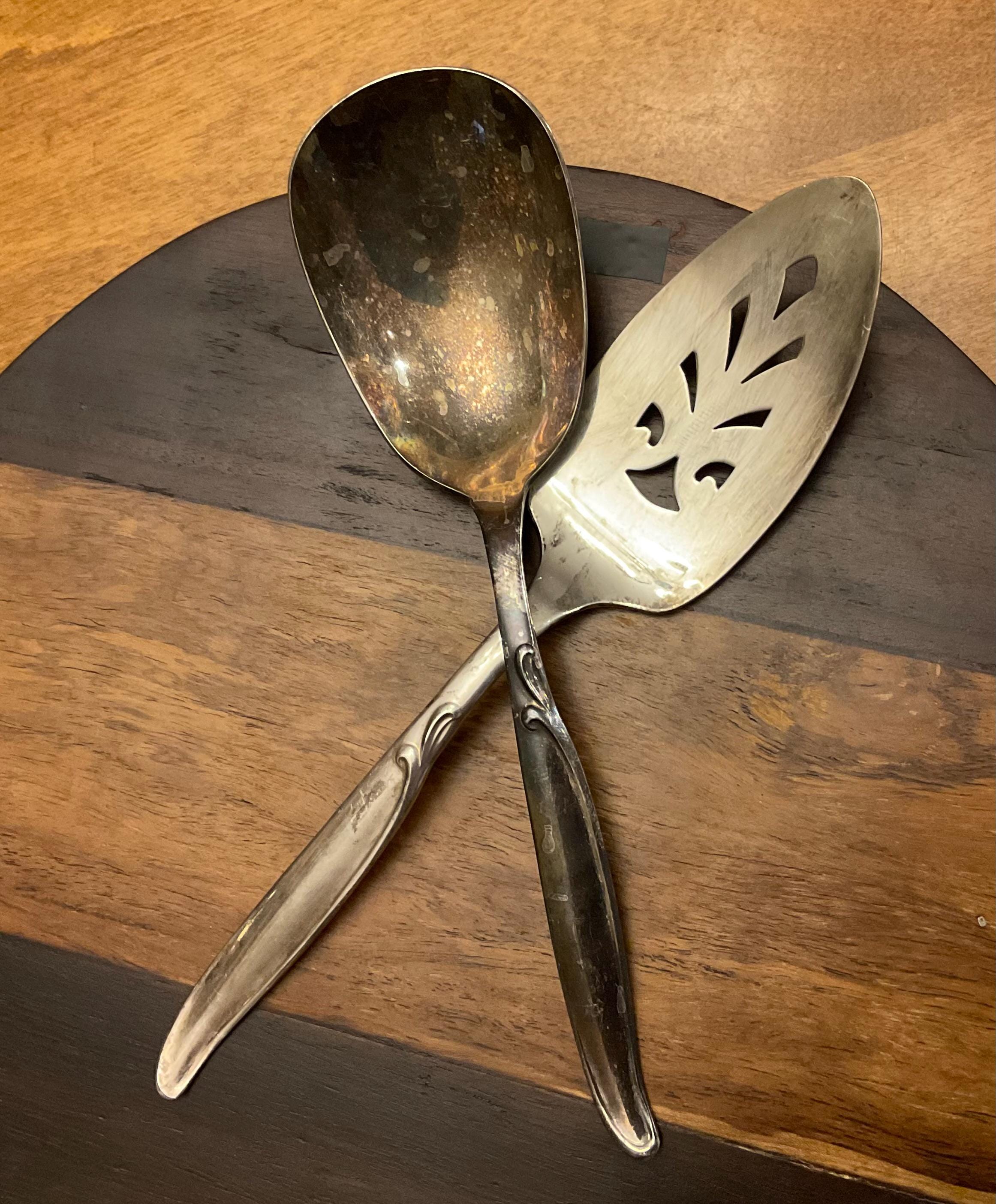 Heritage Silversmith - Etsy Canada