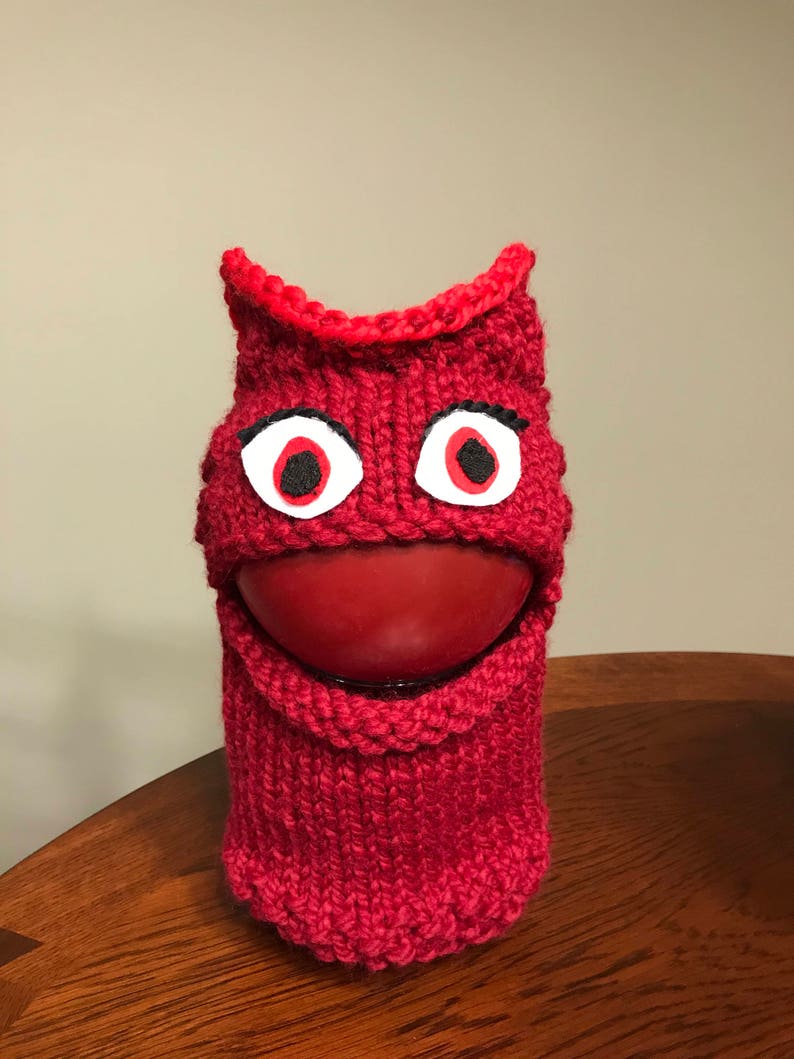 Owlette Balaclava Pattern PJ Masks inspiré image 2