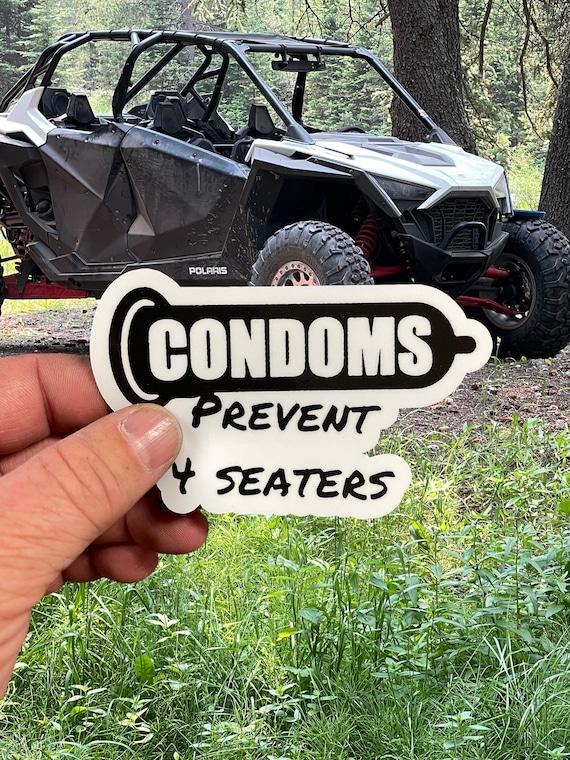Utv funny shop video