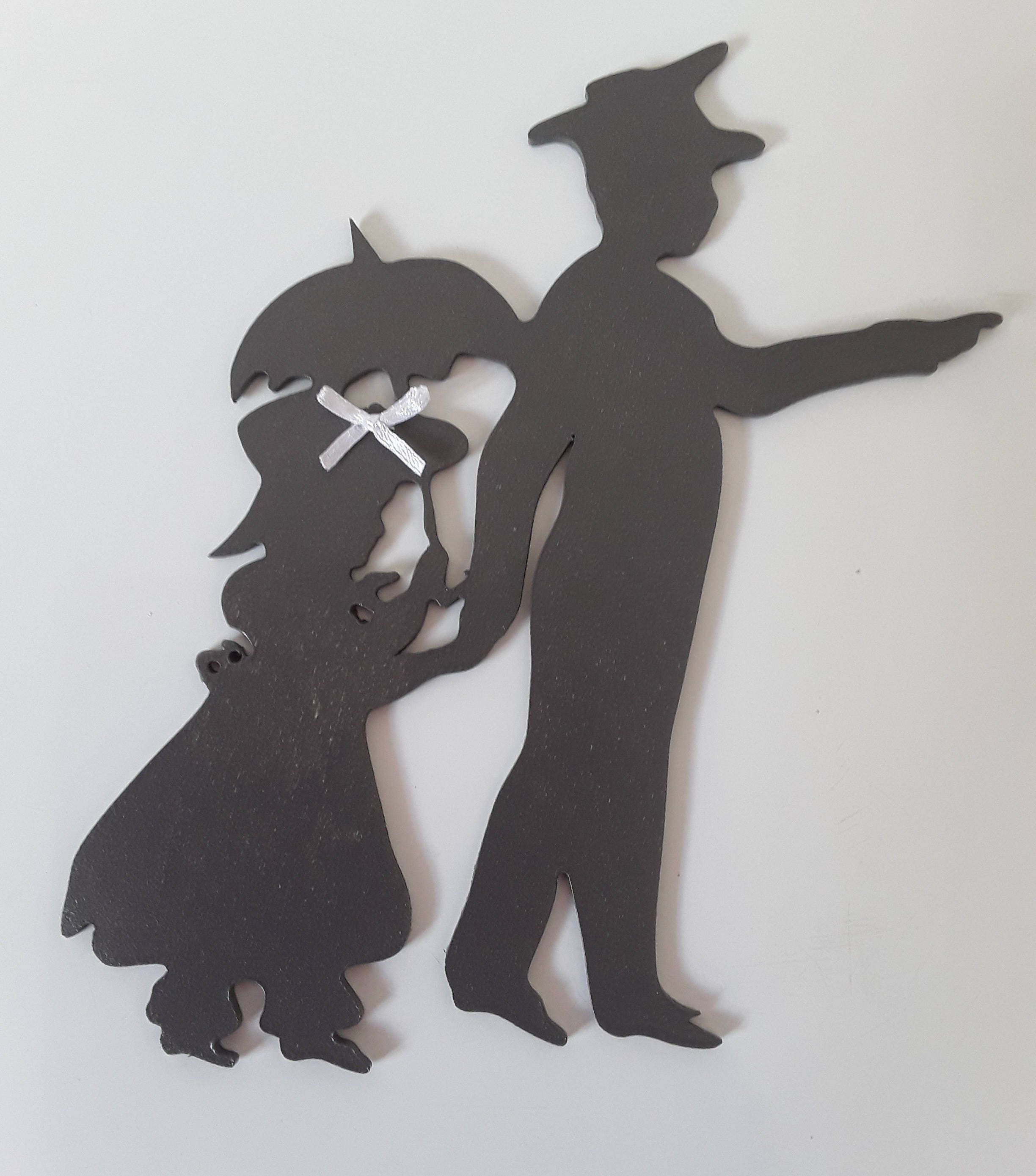 Enfants en Promenade, Pour Décorer.