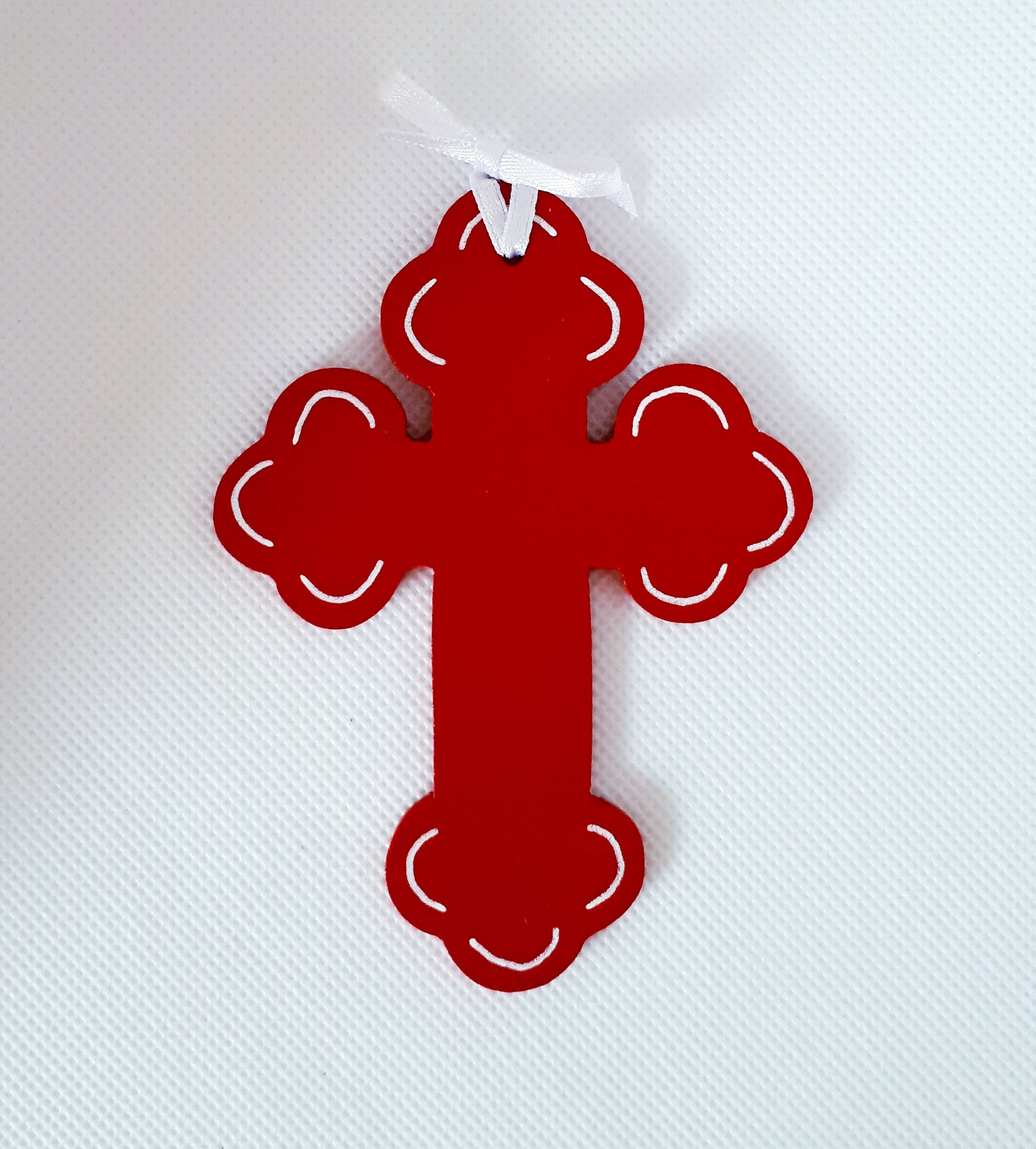 Croix de Berceau
