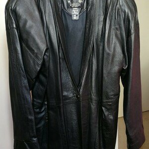 highest quality leather jackets