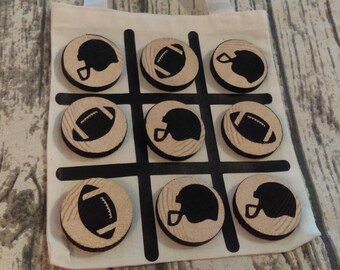Kids Tic Tac Toe Game
