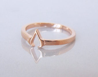 ROSE GOLD 10K