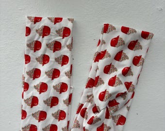 Ice Cream Cup Headband
