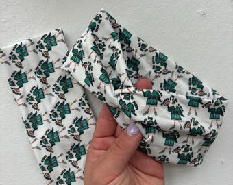 Eagles Jetty Headband