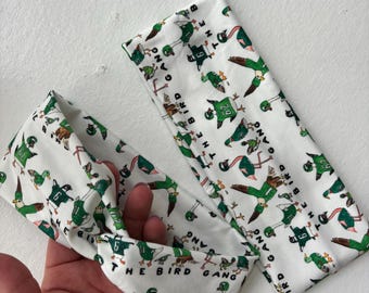 Bird Gang Headband