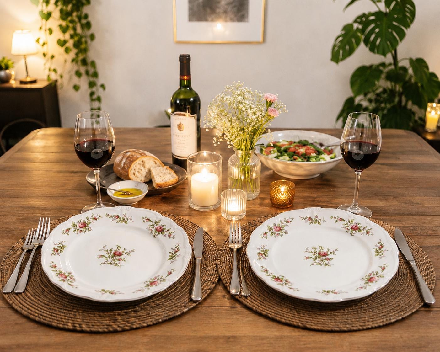 Bavaria Dinnerware - Etsy