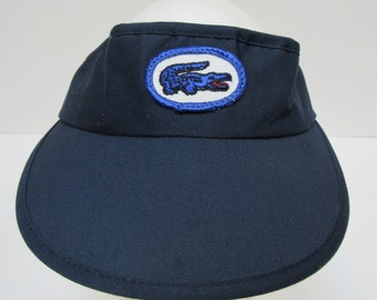 izod golf hat