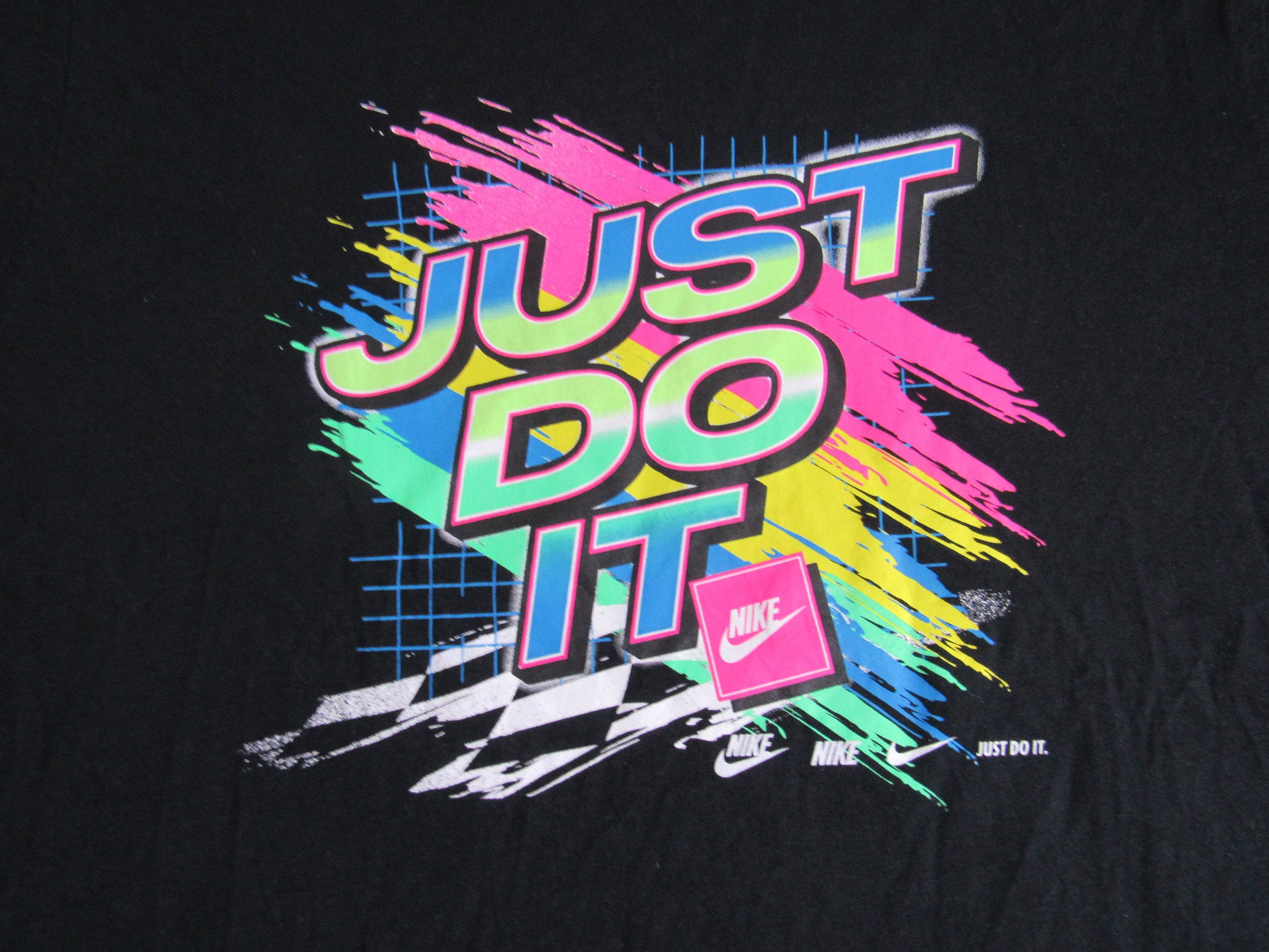just do it nike clothes