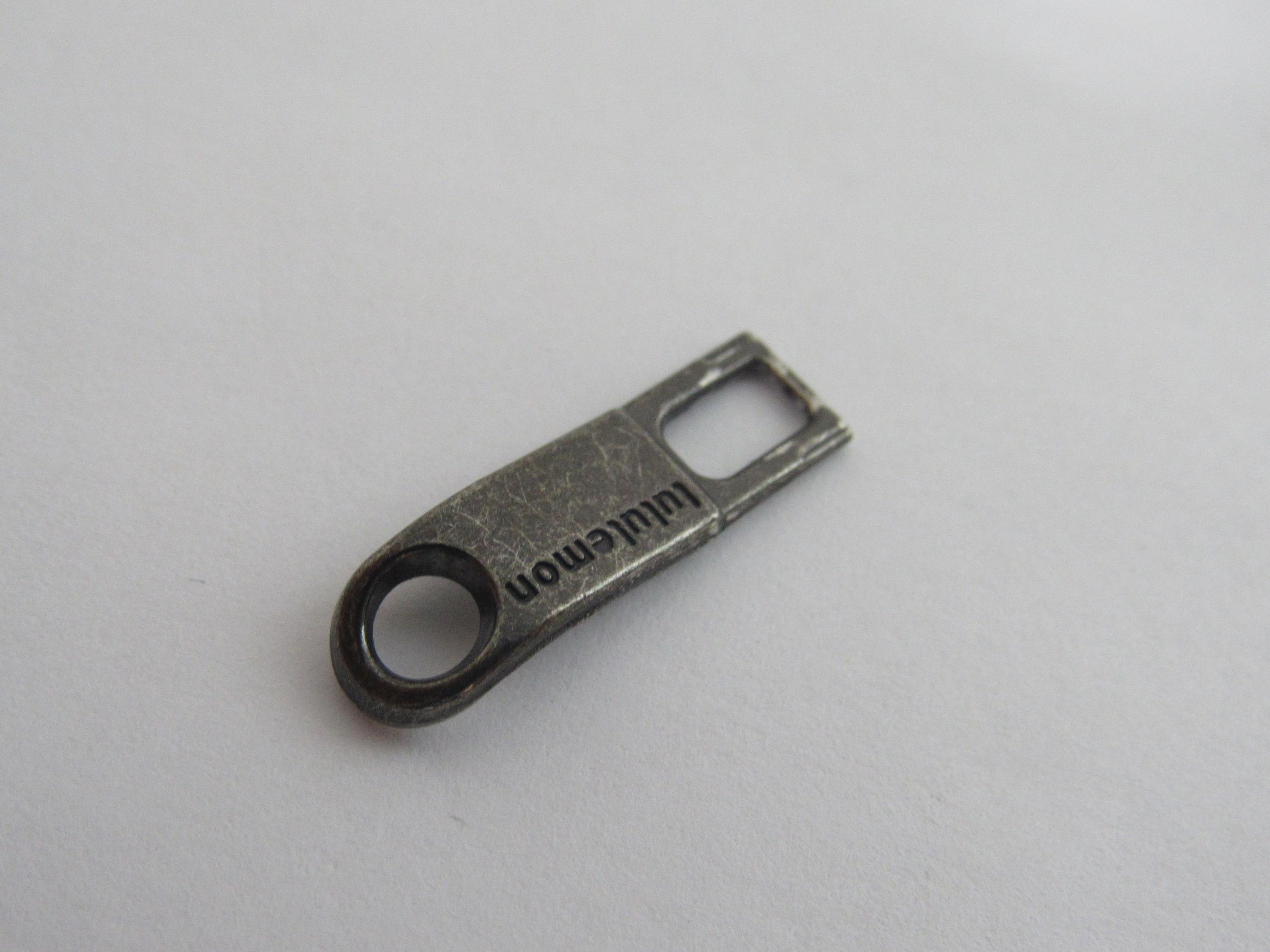 Lululemon Zipper Replacement - Etsy UK display picture 3