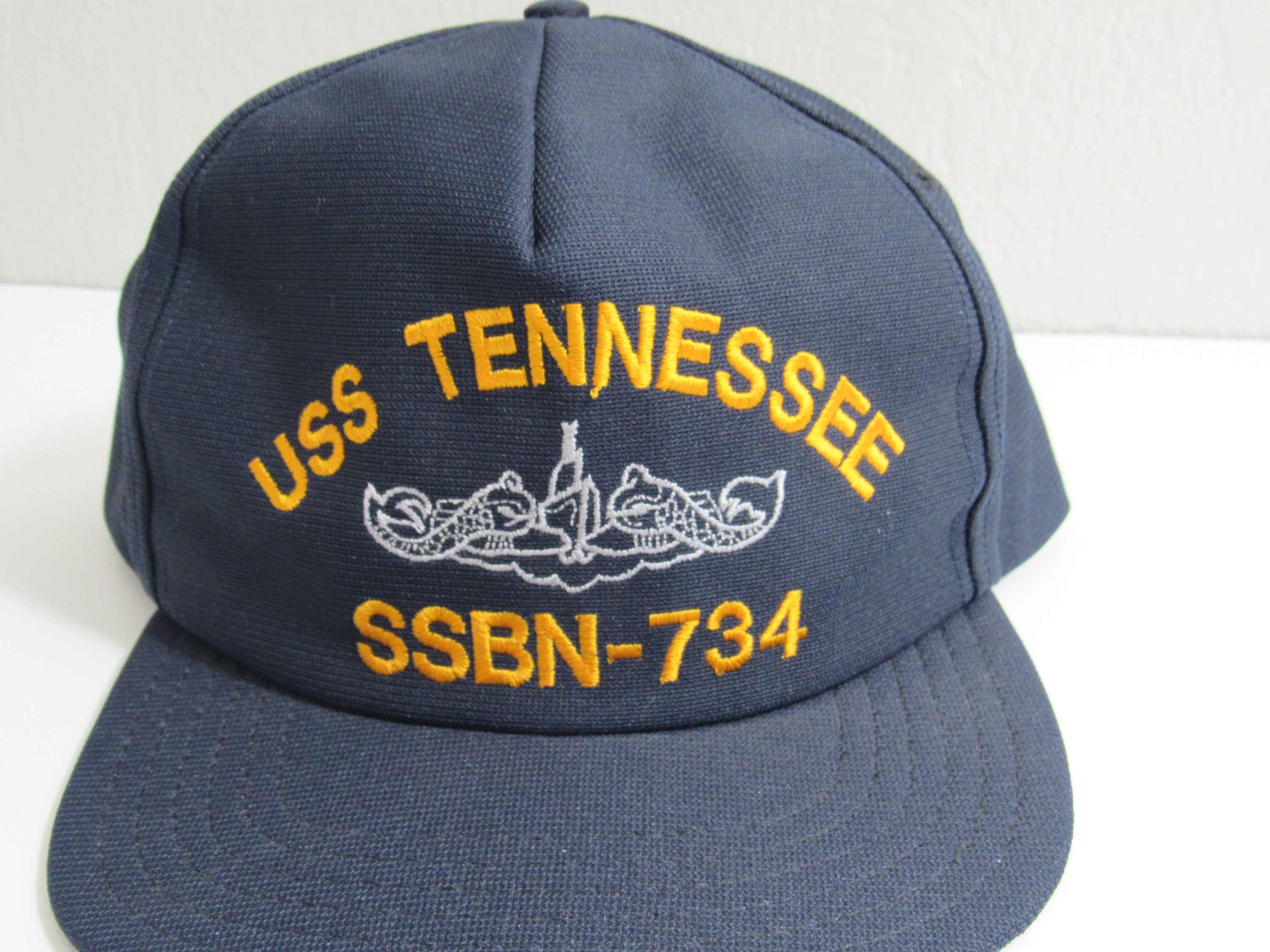 帽子 the Barnnet navy logo safari hat THE BARNNET LOGO SAFARI HAT – Thewoorolls