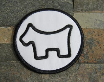 Scotty✨:Sticker Sheet ScottyDog Circle T Scotty Cameron Sticker Sheet - Scotty Dog Circle T Speed