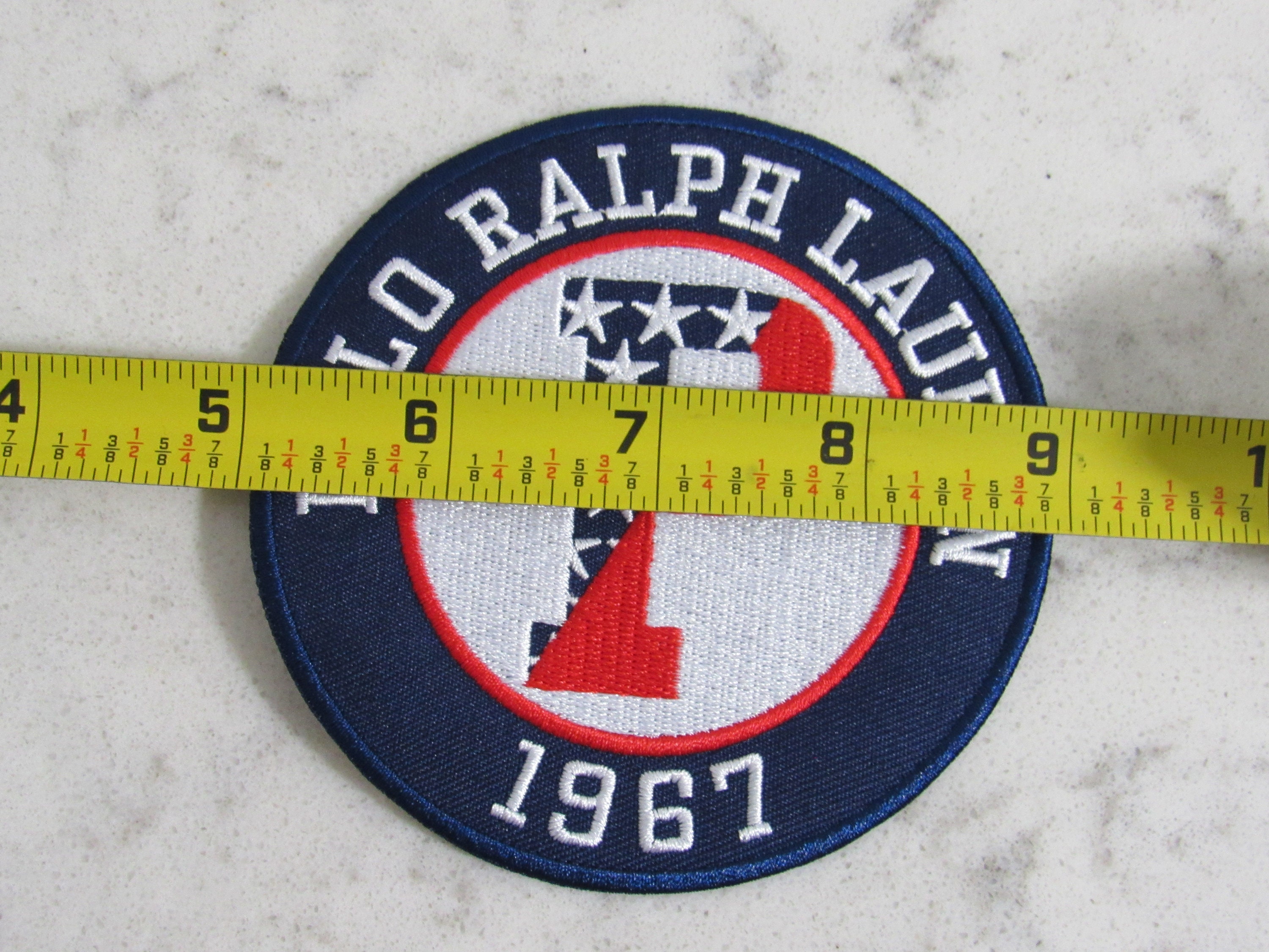 Ralph lauren patches for sale 2025
