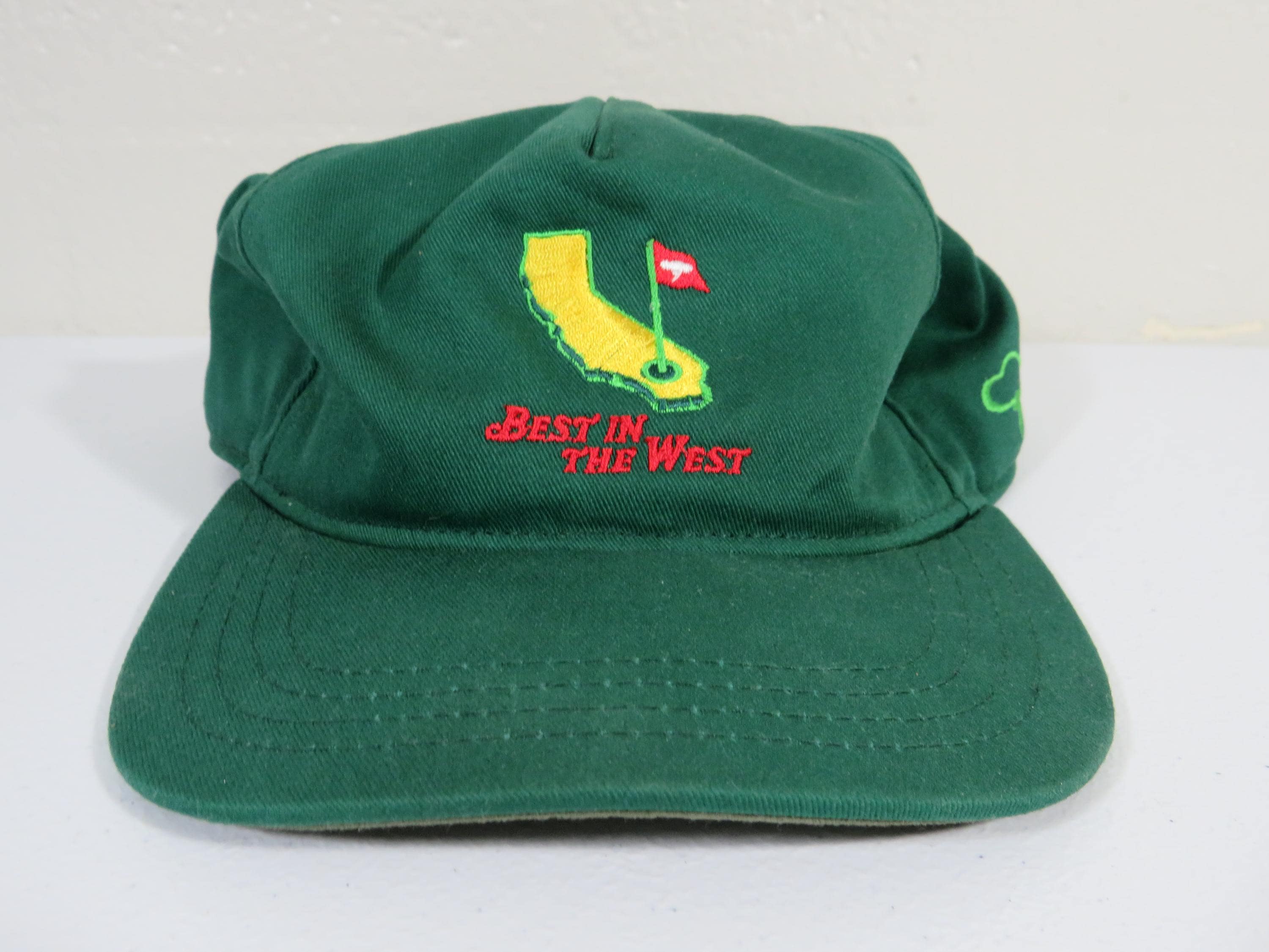 Masters golf vintage hat - Etsy 日本