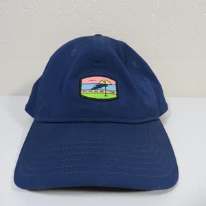Vintage Taylor Made Golf Cap - Etsy