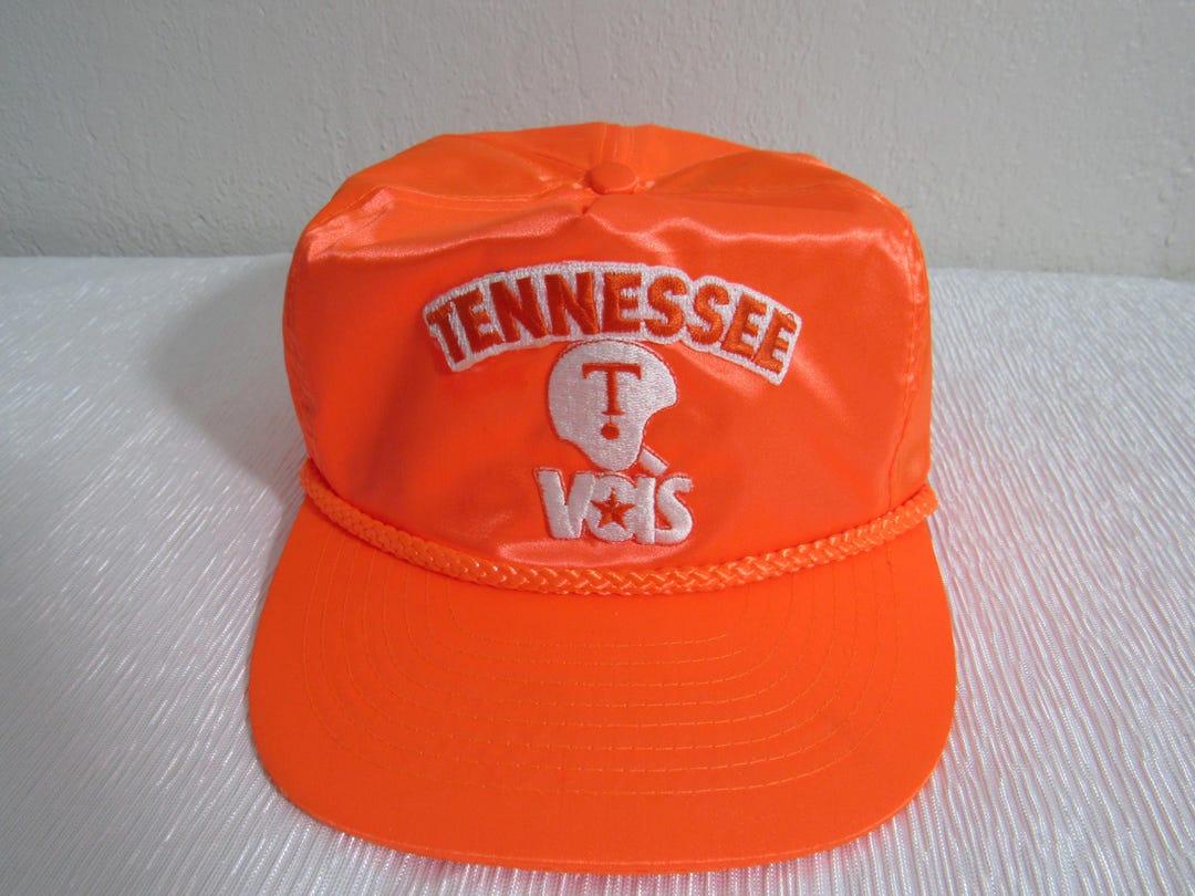 Retro Tennessee Shirt In White, College Shirt, Vols, Oversized, Unisex - Foto 11