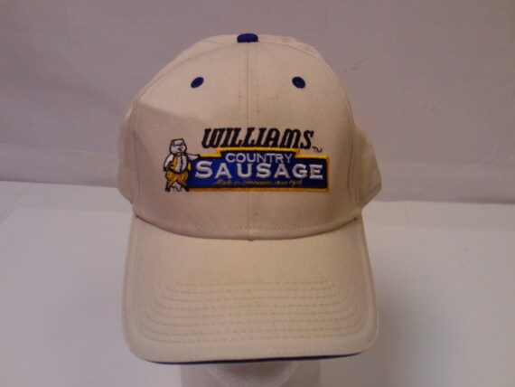 where can i buy williams country sausage
