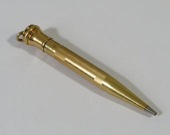ヴィンテージ WAHL エバーシャープ ゴールドフィルド 万年筆 - Etsy 日本