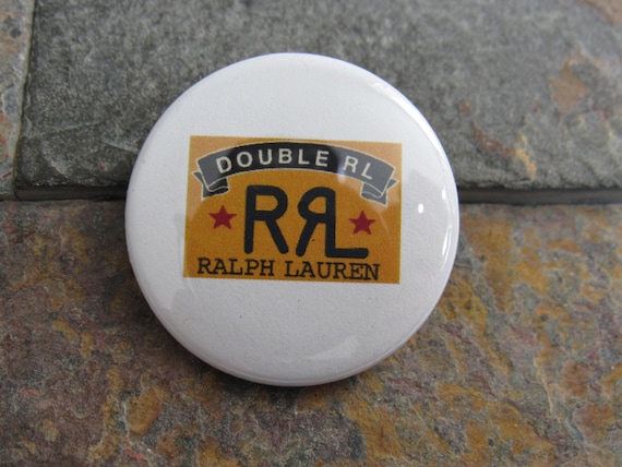 【即発】Ralph Lauren★ブローチピン Ralph Lauren Brooch - Etsy