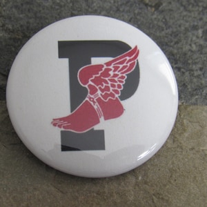Polo P Wing - Etsy