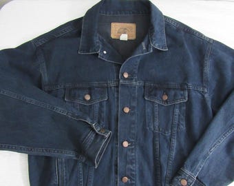 Vintage USA Made Men's Large Nashville Music City Theme