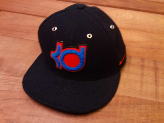 old school nike cap