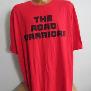 Road warrior hawk - Etsy 日本