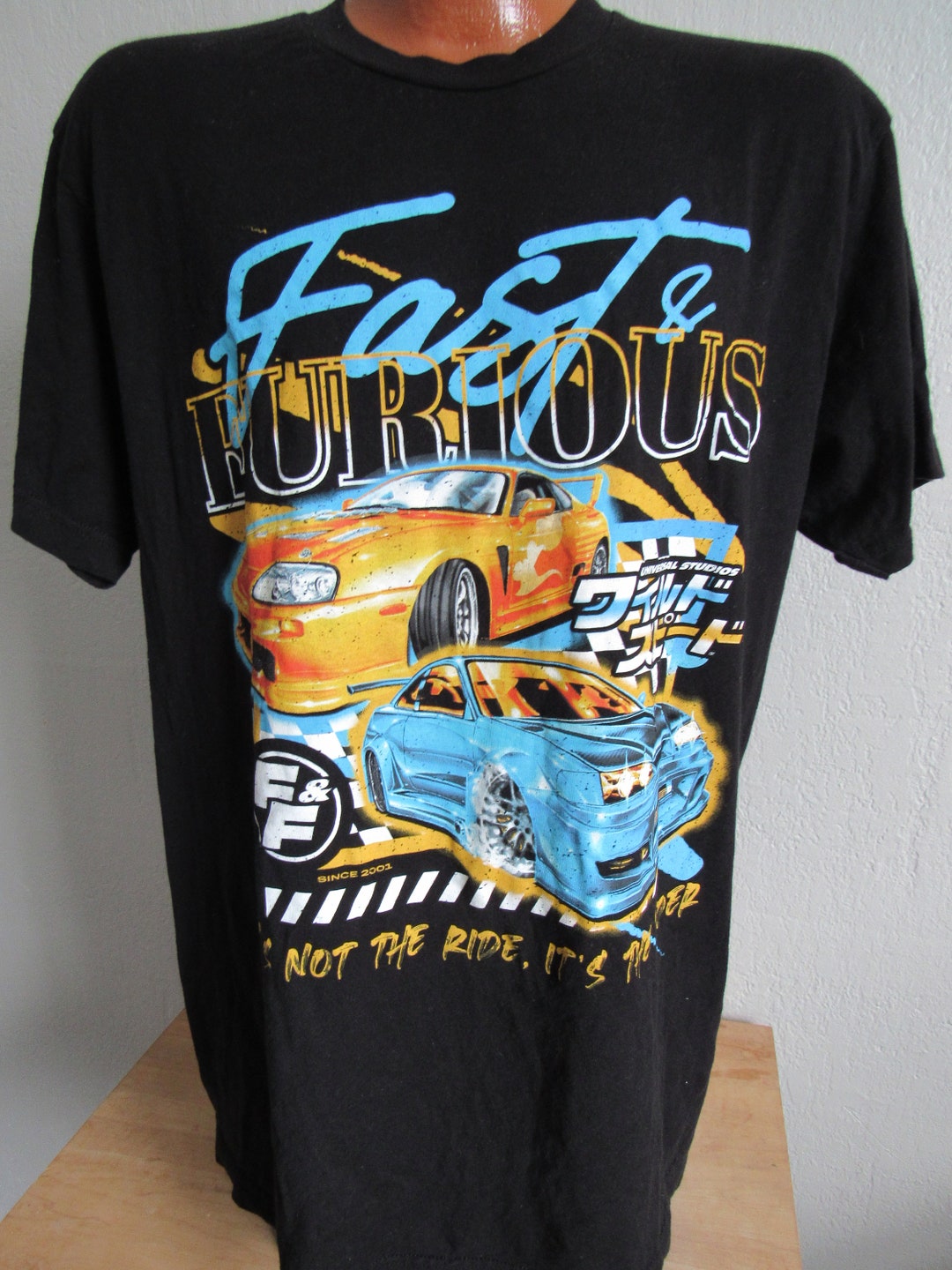 BOOTLEG TEE SHIRT METALLICA CRASH COURSE IN BRAIN SURGERY