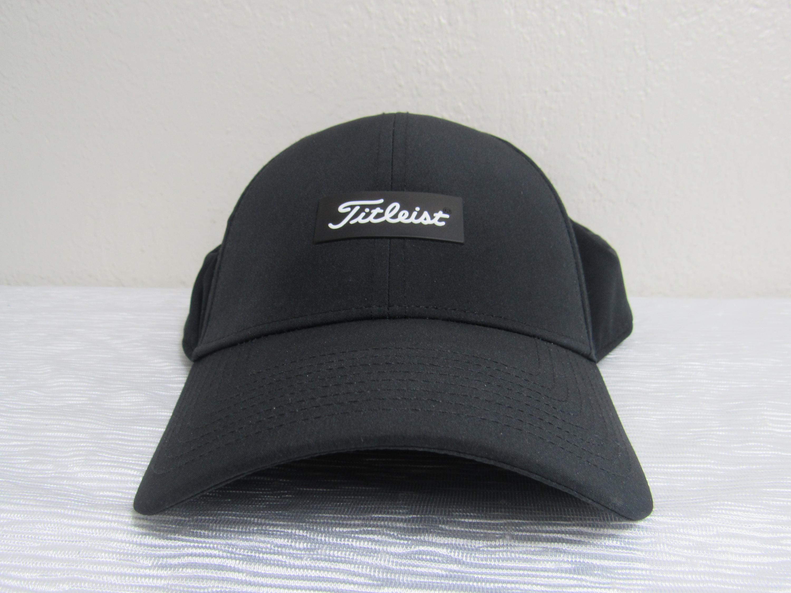 Titleist - Casquette - Charleston Mesh - Homme