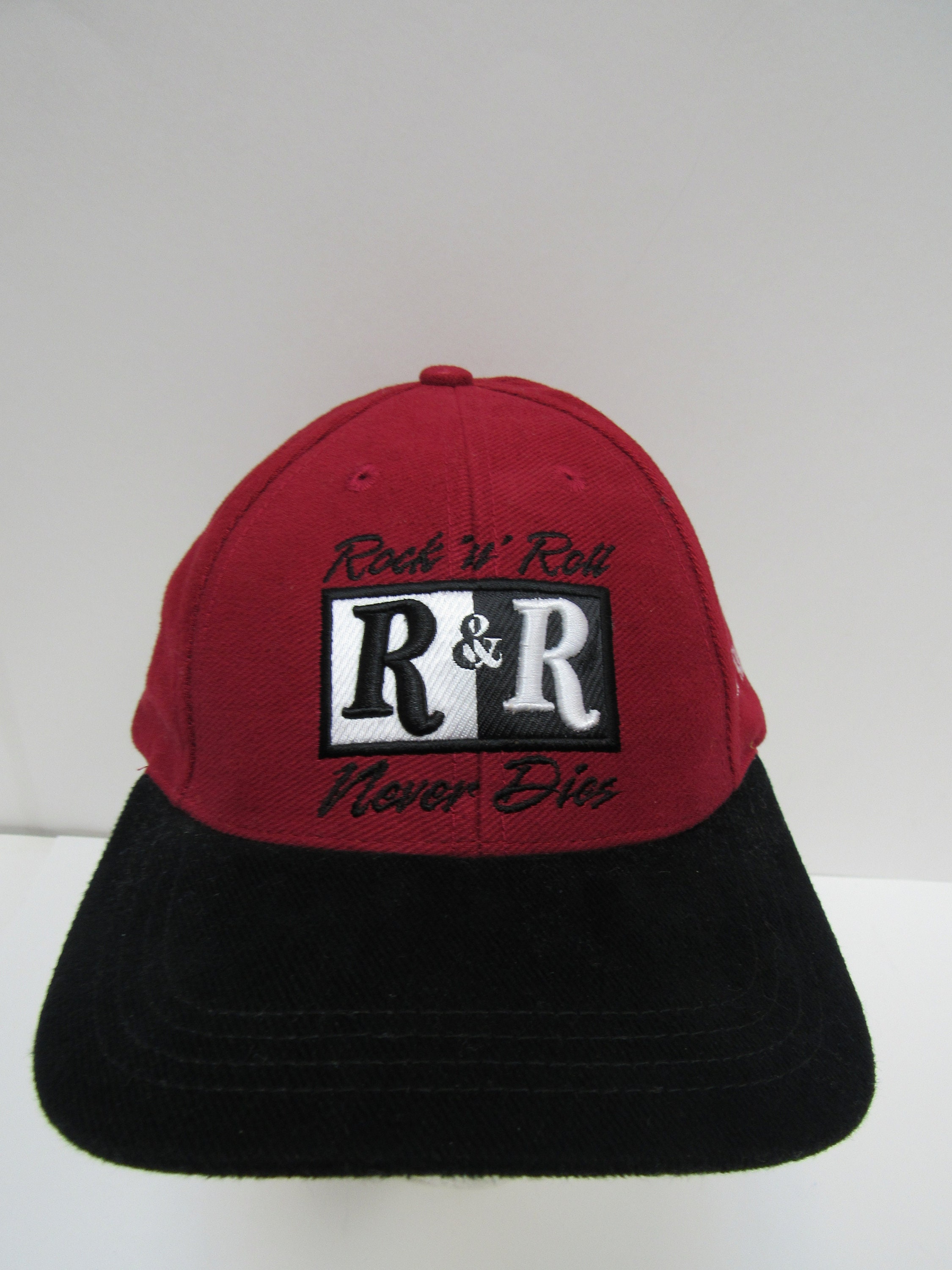 Def Leppard Trucker Hat - Etsy