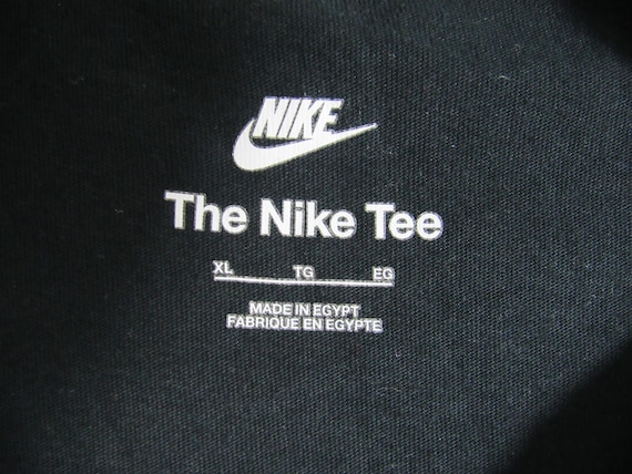 nike t shirt copy