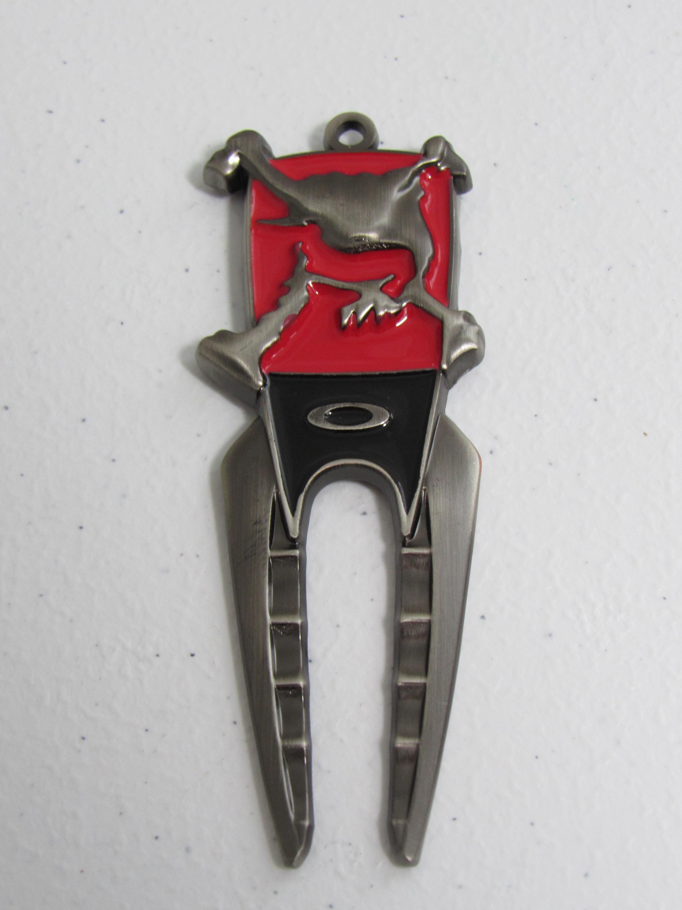 US Open 2001 Southern Hills Divot Tool USGA Member
