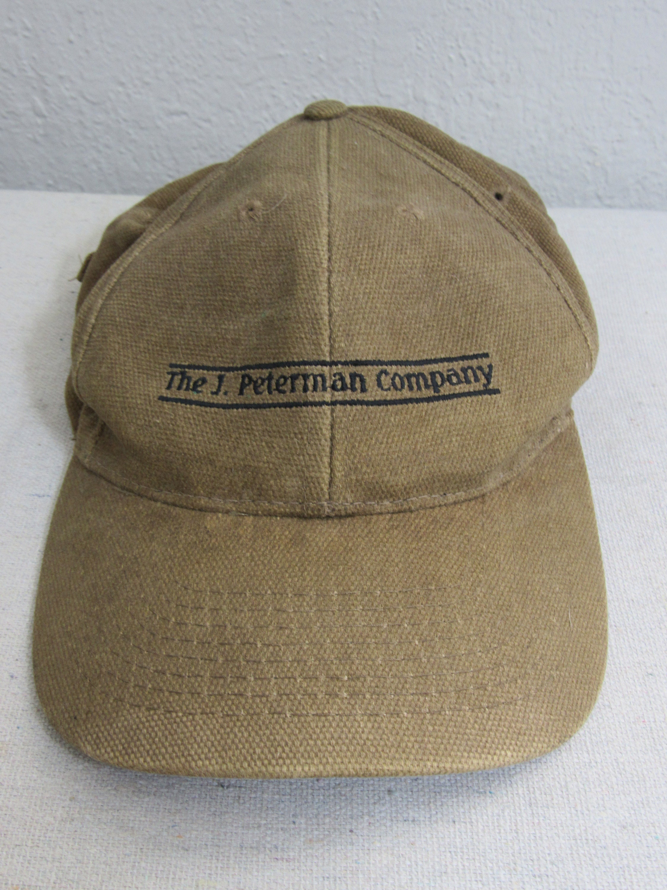 Vintage the J. Peterman Company Men