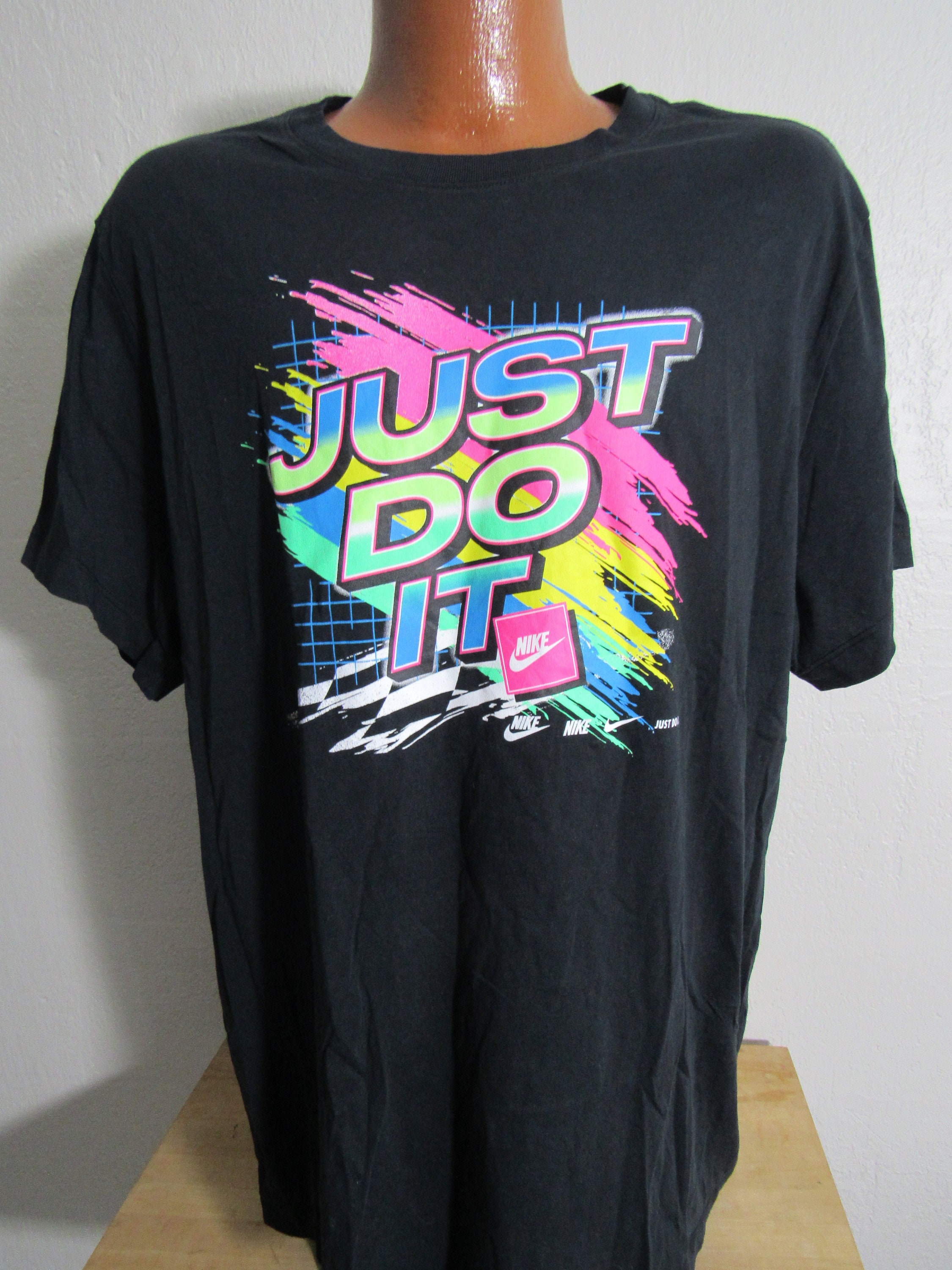 Nike Retro Colorful 