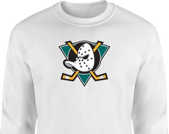 mighty ducks sweater