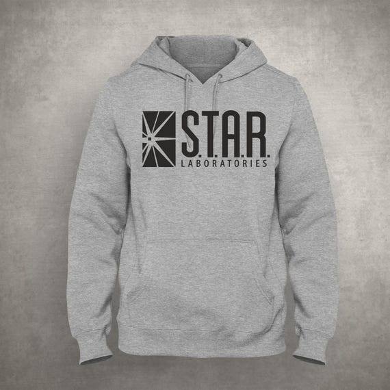 hoodie star labs