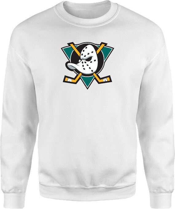 mighty ducks pullover